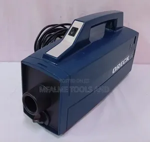 Ex-Uk Oreck Compact Canister Vacuum Cleaner