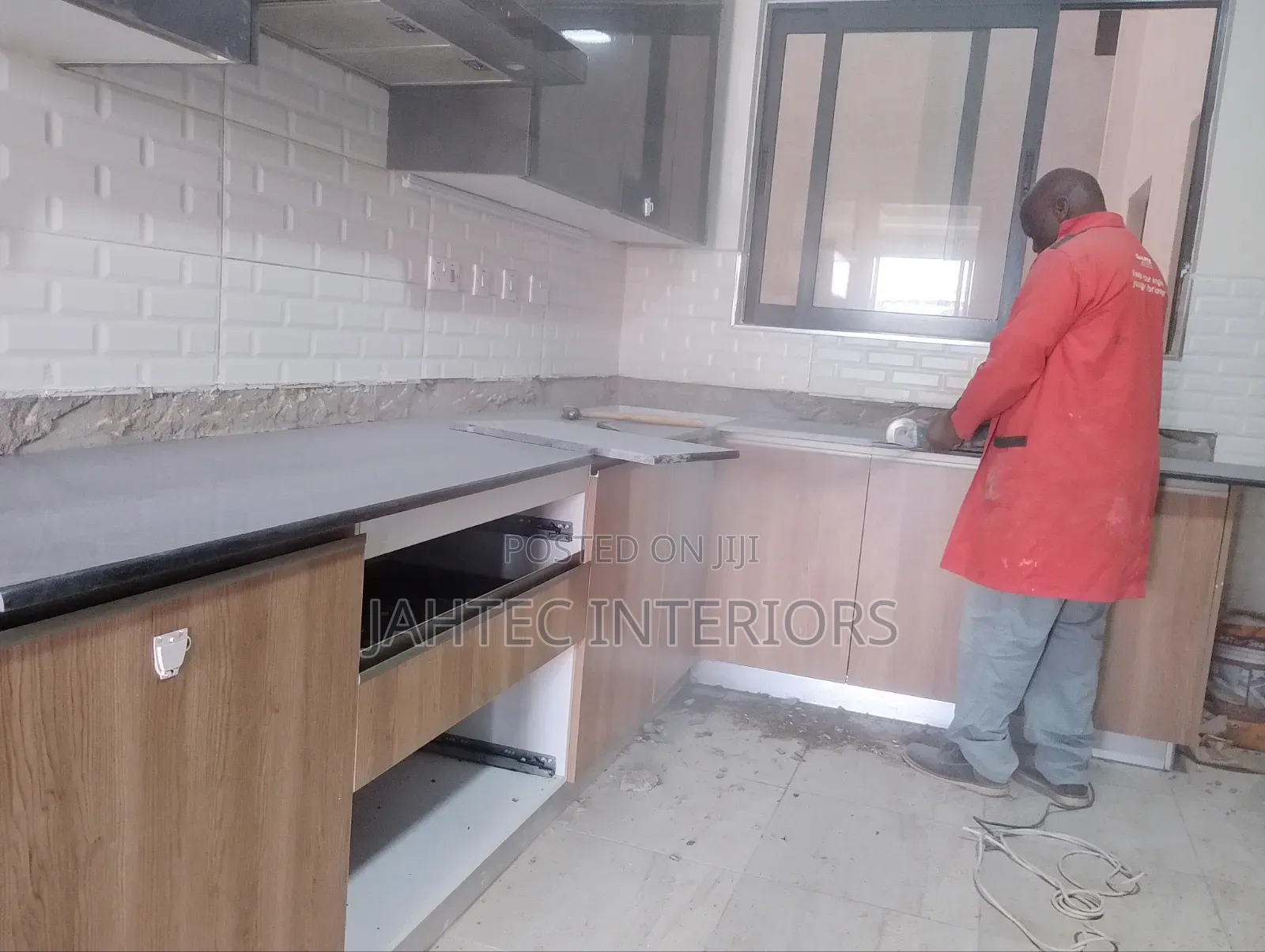 Marble Granite Fitting