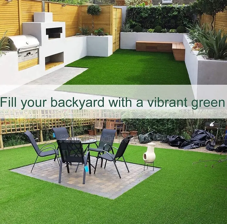 Artificial Grass Carpet for Functions & Events