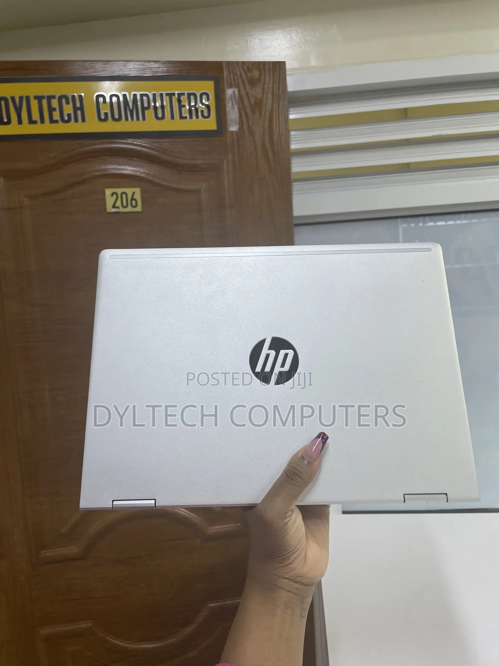 Laptop HP ProBook x360 435 G8 16GB AMD Ryzen 7 SSD 512GB