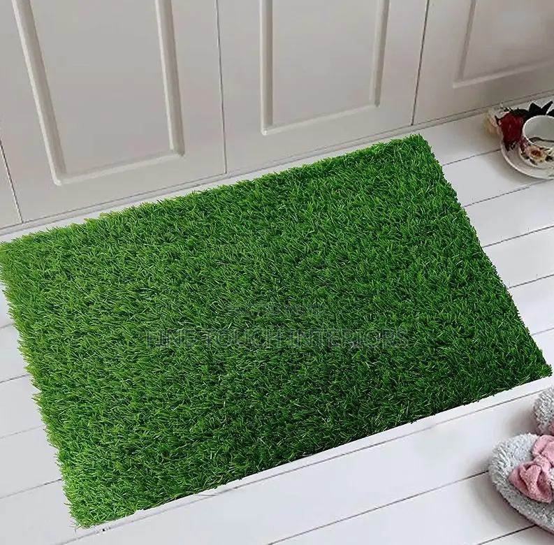 Artificial Grass Door Mats