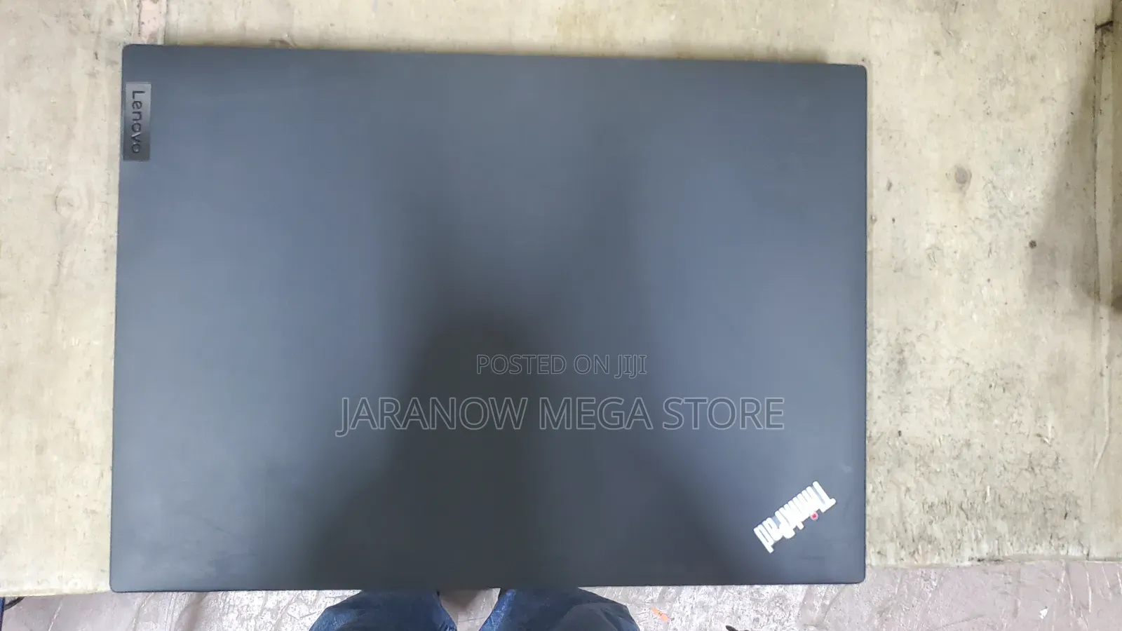 Laptop Lenovo ThinkPad T14 G3 24GB Intel Core i5 SSD 512GB