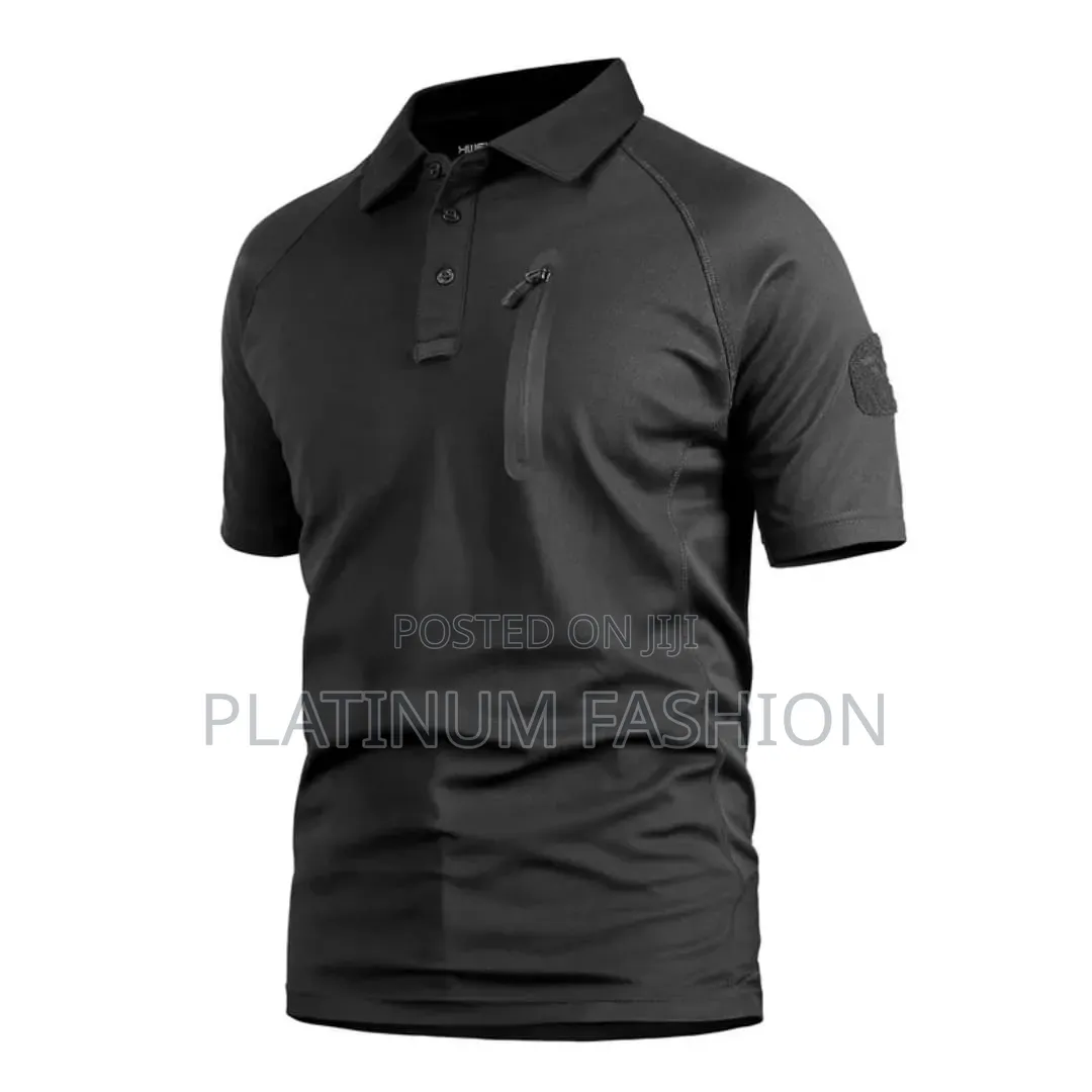 Polo Tactical Tshirts