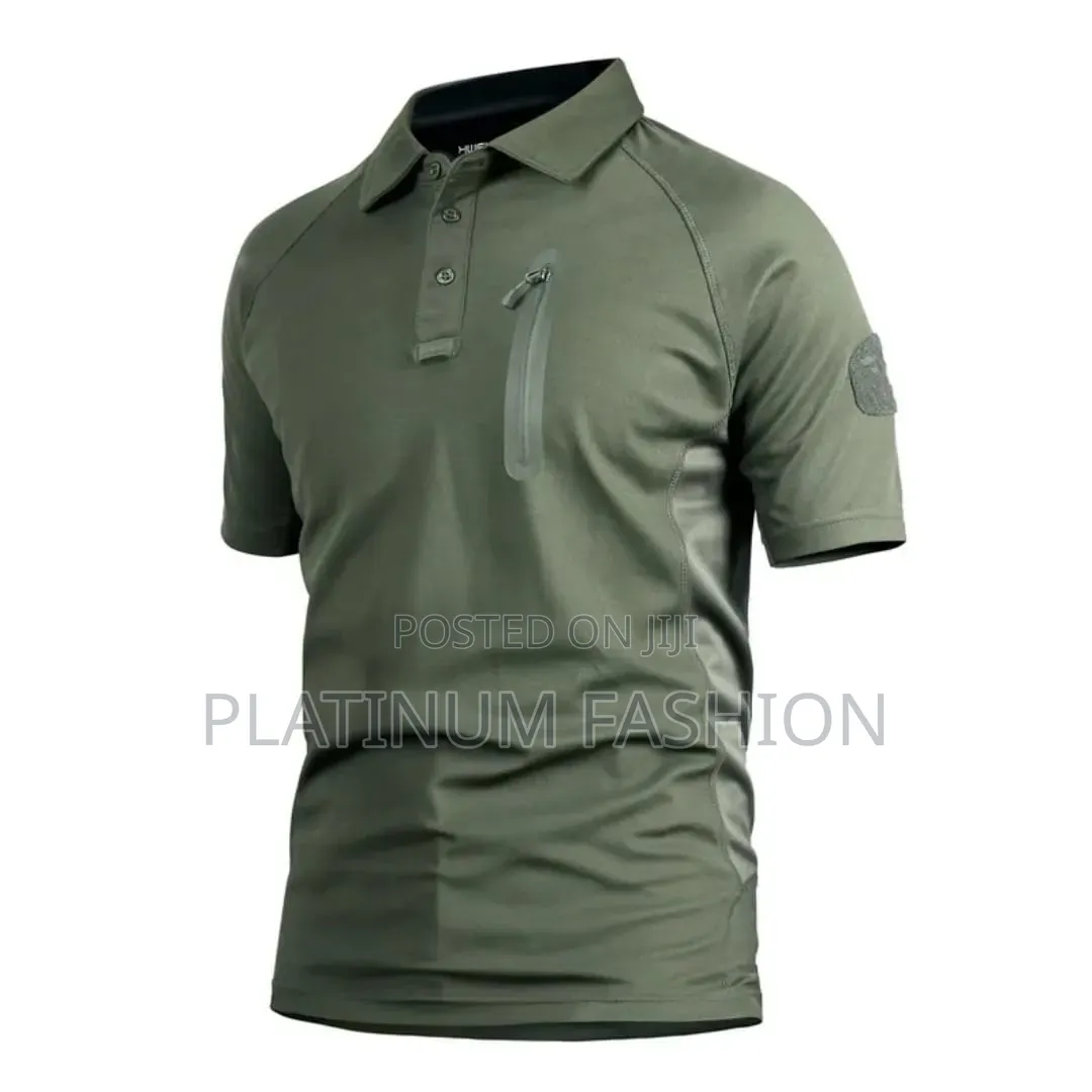 Polo Tactical Tshirts