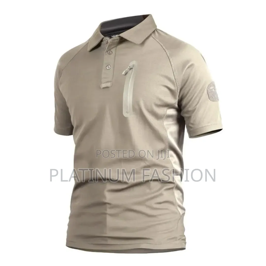 Polo Tactical Tshirts