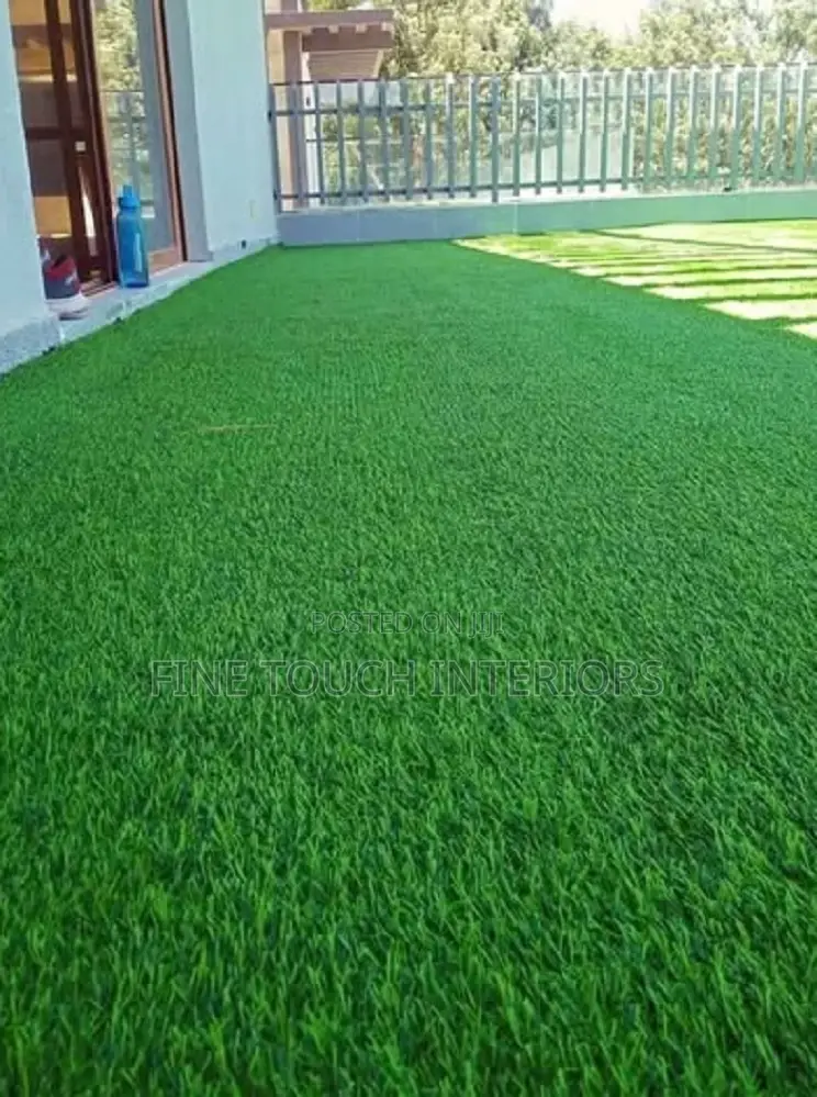Green Flooring Artificial Grass Carpet