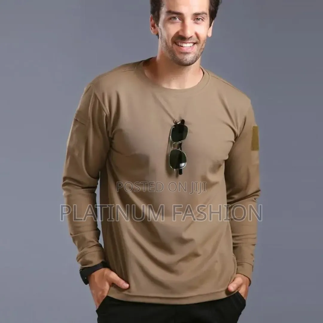 Quick Dry Tactical Shirts