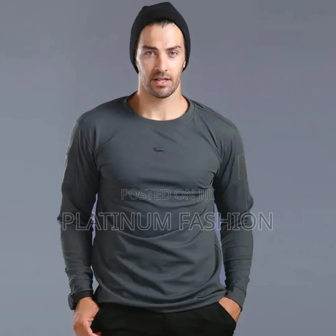 Quick Dry Tactical Shirts