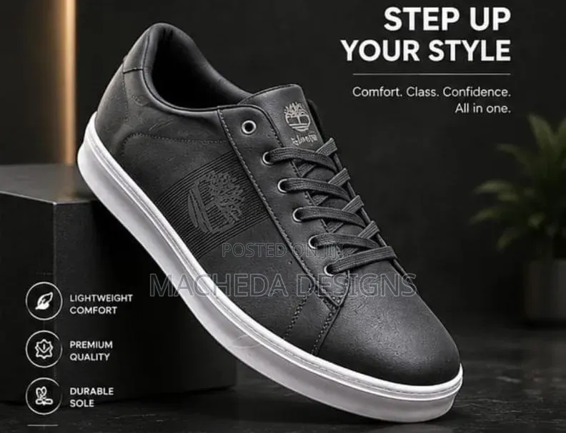 Men Timberland Shoes