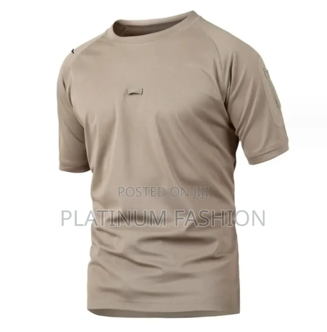 Pave Hawk Roundneck Tshirts