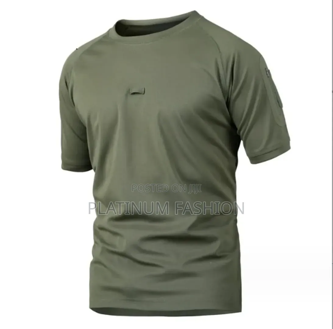 Pave Hawk Roundneck Tshirts