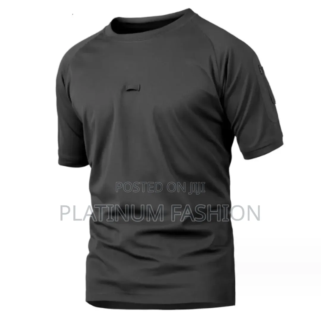 Pave Hawk Roundneck Tshirts