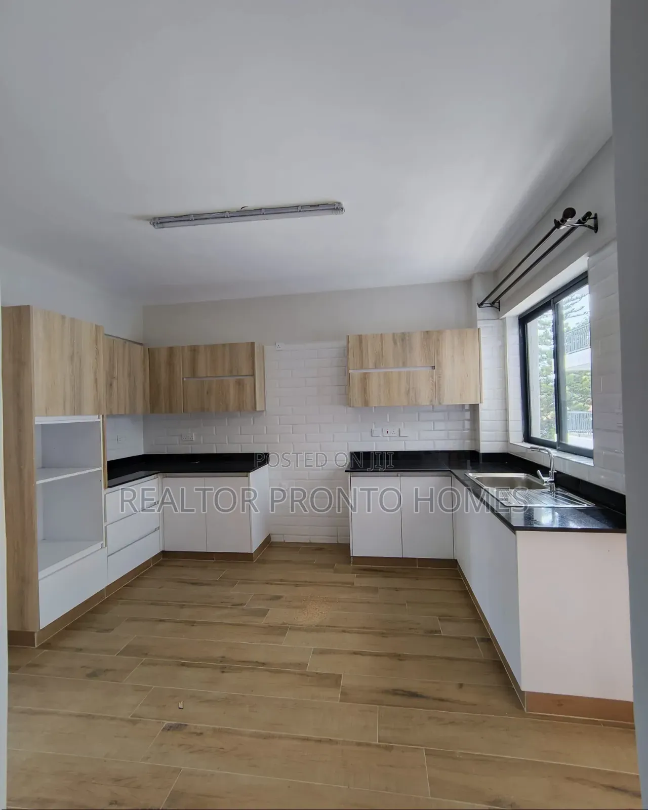 3bdrm Apartment in Kileleshwa for rent