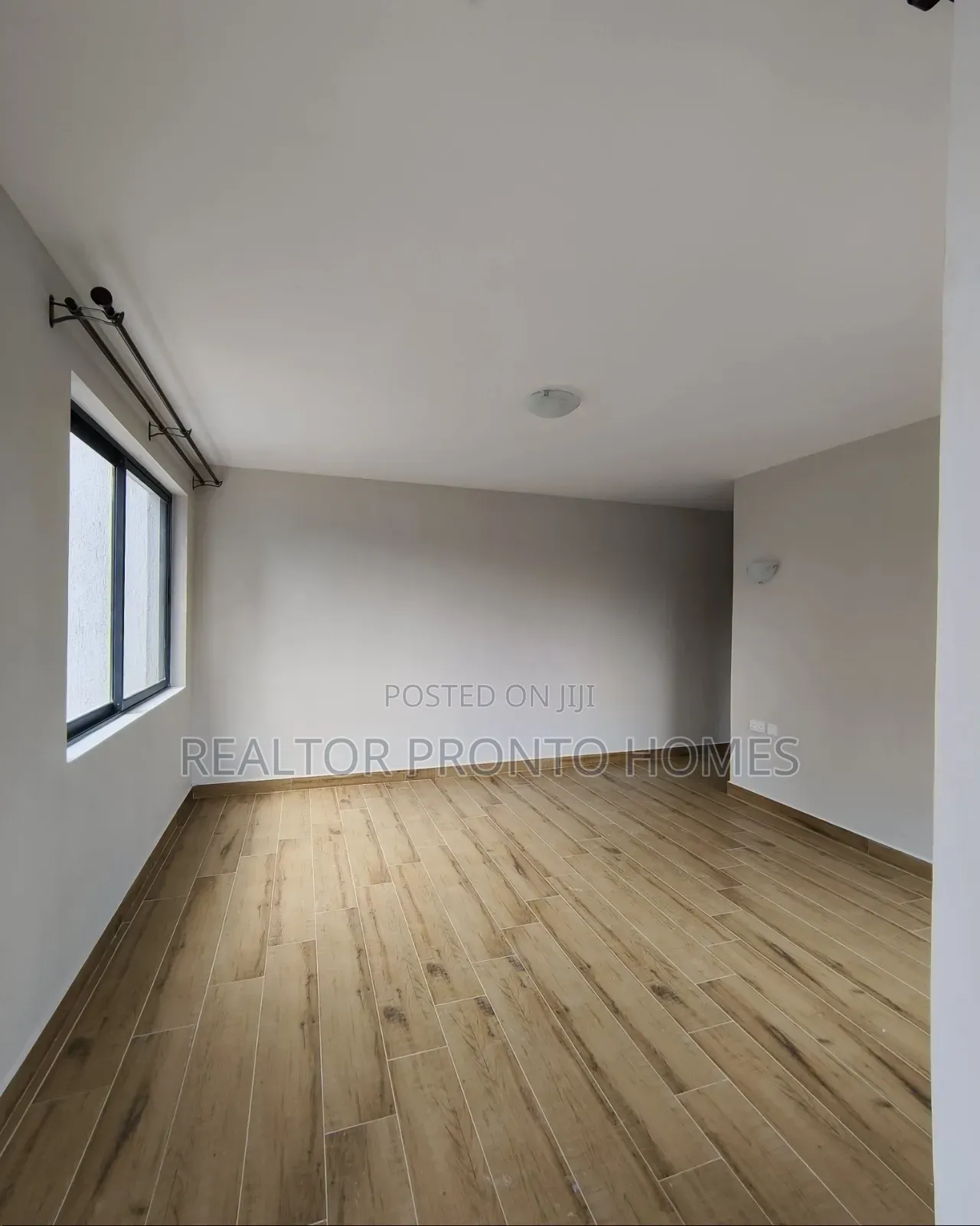3bdrm Apartment in Kileleshwa for rent