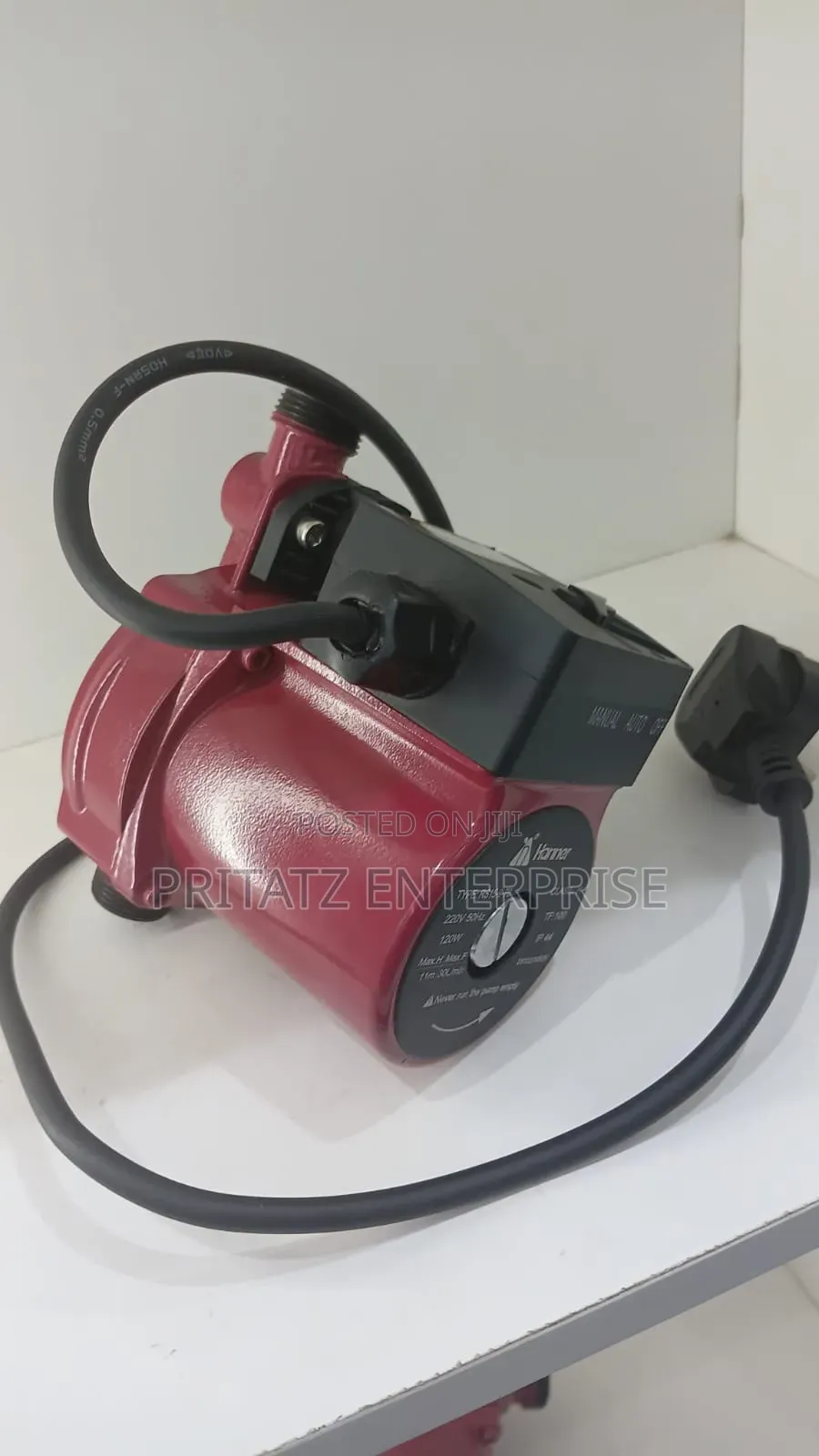 Circulation Pump