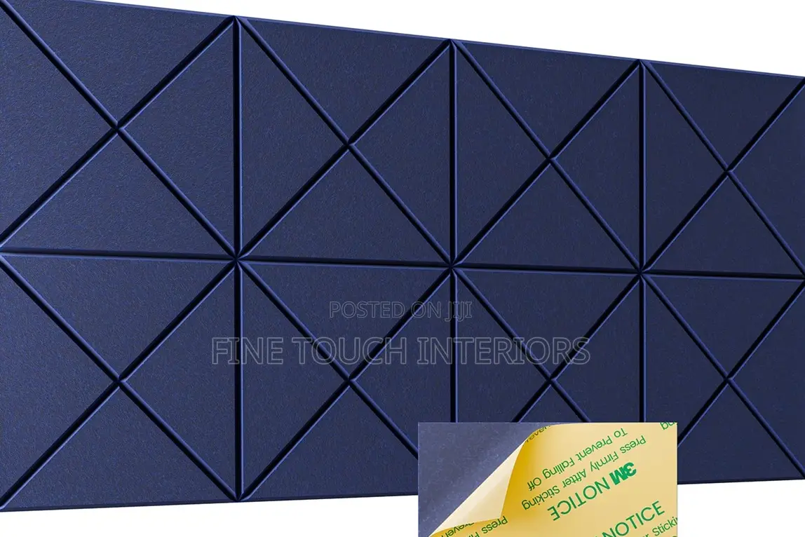 Noise Reduction Soundproof Panels