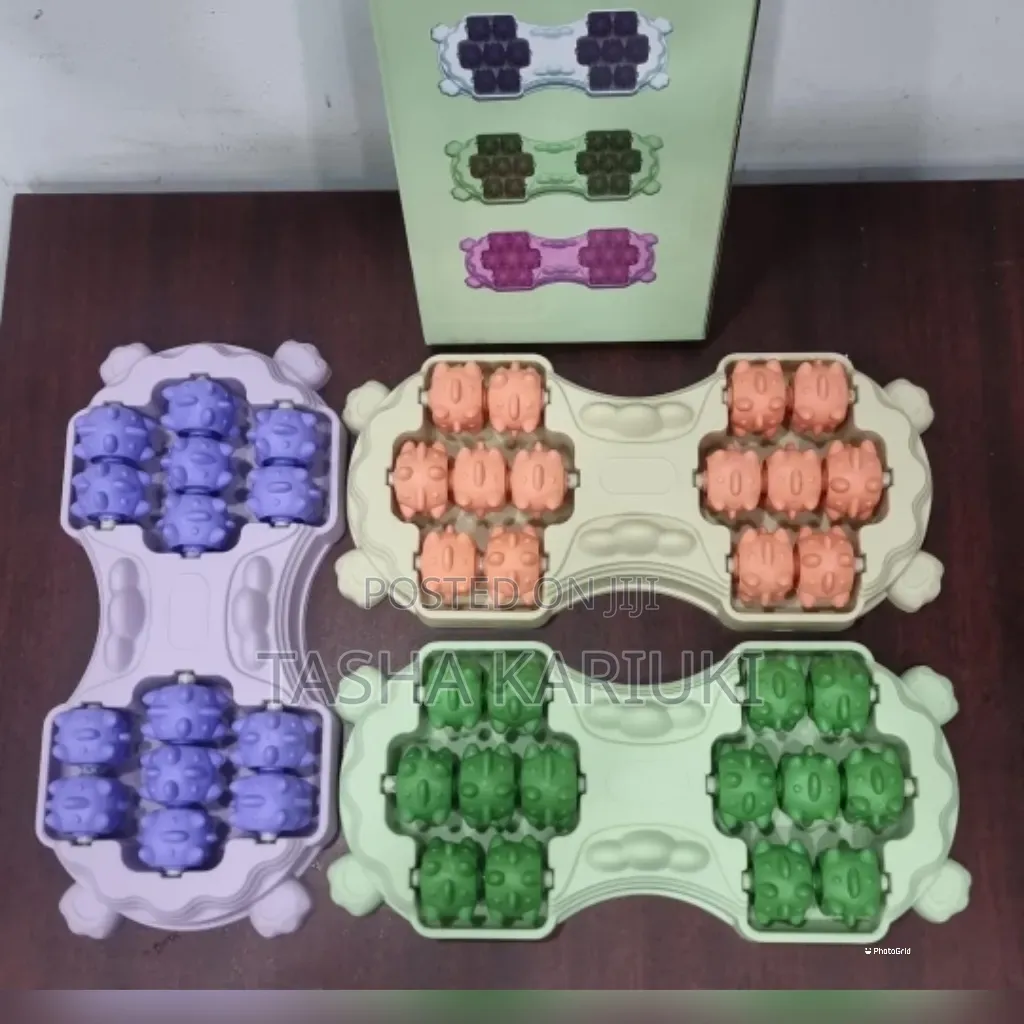 Manual Stepping 14 Roller Foot Massager Pa