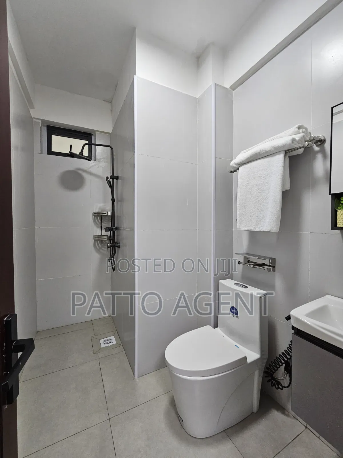 1bdrm Apartment in Yaya Centre, Hurlingham for sale