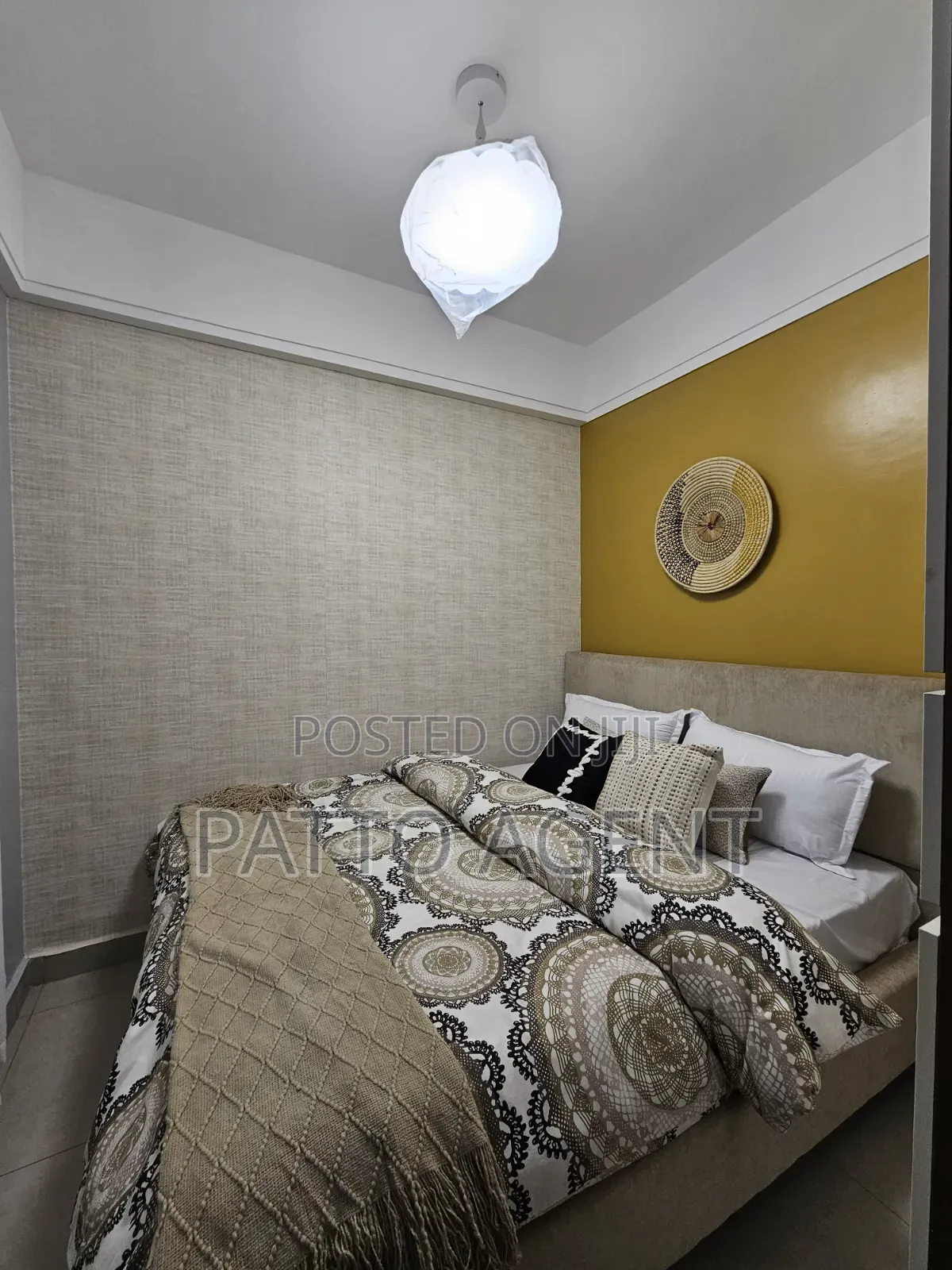 1bdrm Apartment in Yaya Centre, Hurlingham for sale