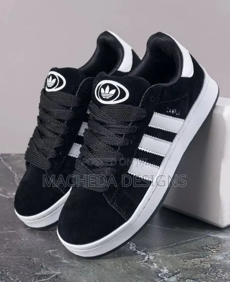 Campus Addidas