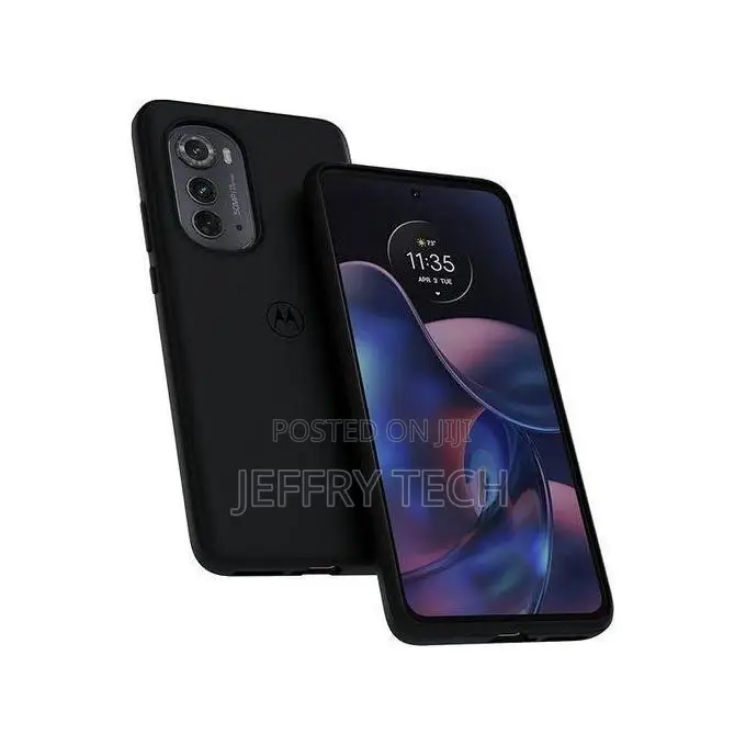 Case Motorola Moto EDGE PLUS 2022 OR EDGE+ 2022,Ultra Soft Silicone P