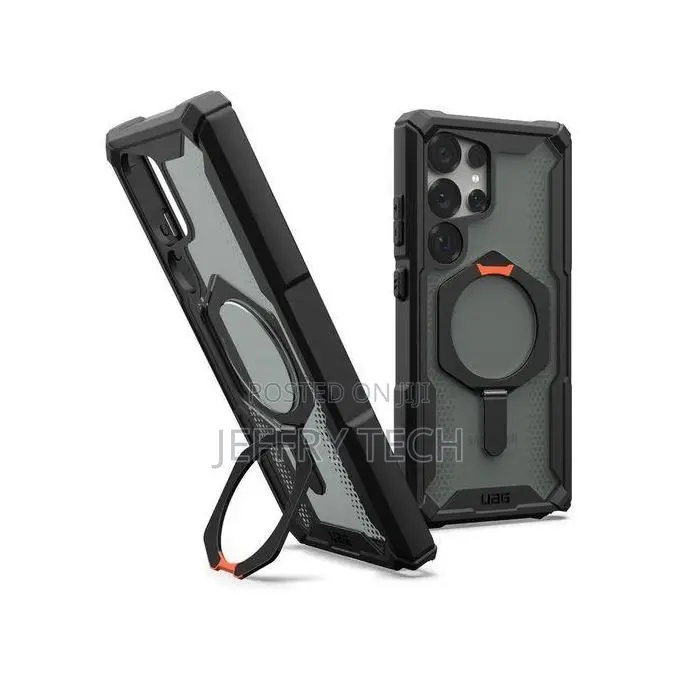 Cases Case URBAN ARMOR GEAR UAG for Samsung Galaxy S24 Ultra