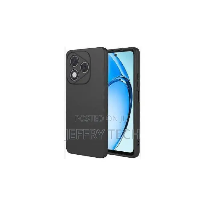 Case HONOR 400 LITE, Silicone Protective Phone Cover,Slim Thin Soft
