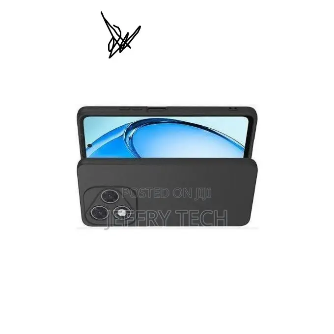Case HONOR 400 LITE, Silicone Protective Phone Cover,Slim Thin Soft