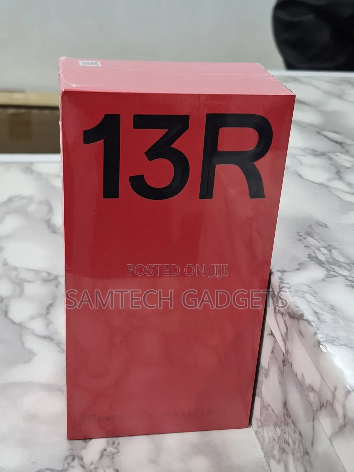 New OnePlus 13R 512 GB Green