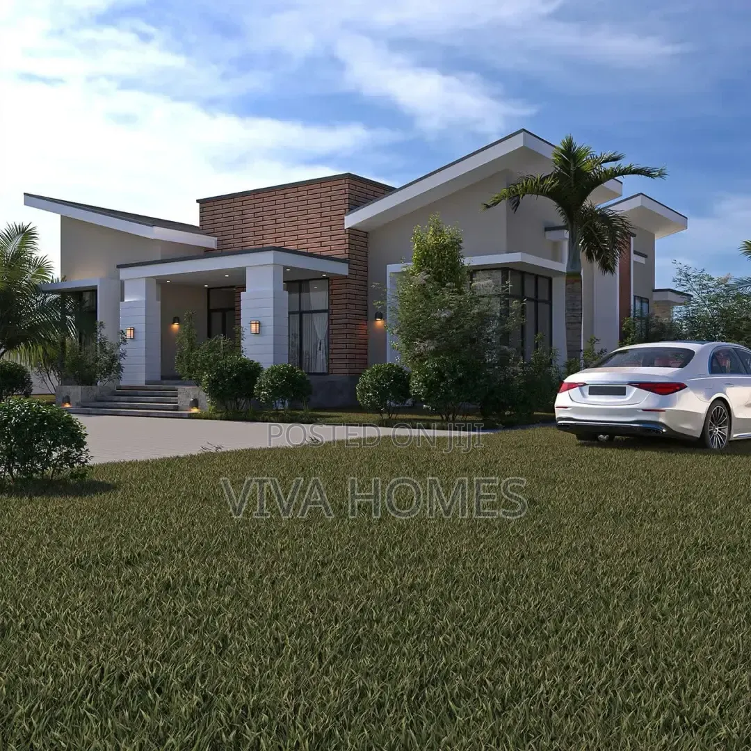 Modern Architecture. Timeless Elegance. Built for Exceptional Living.