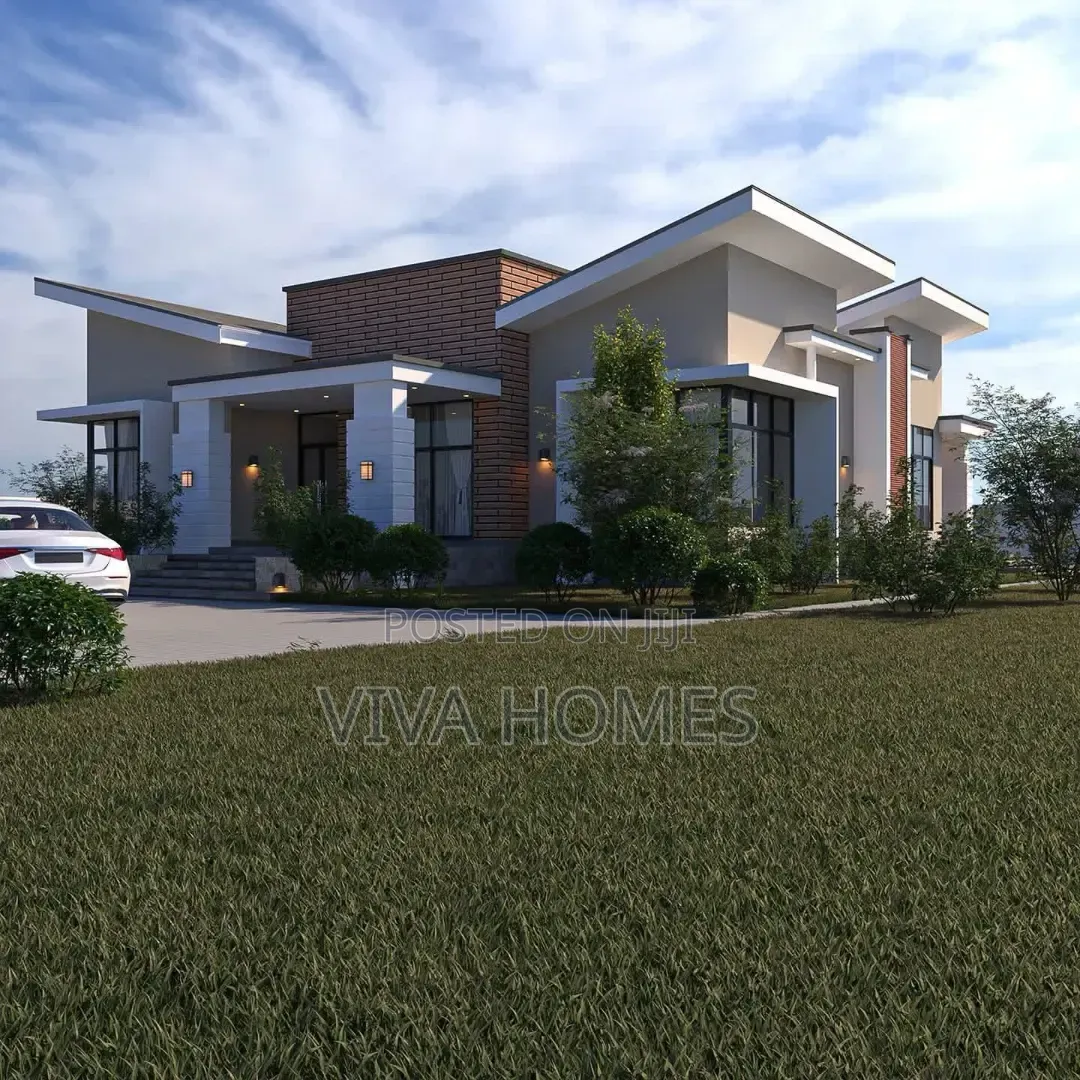 Modern Architecture. Timeless Elegance. Built for Exceptional Living.