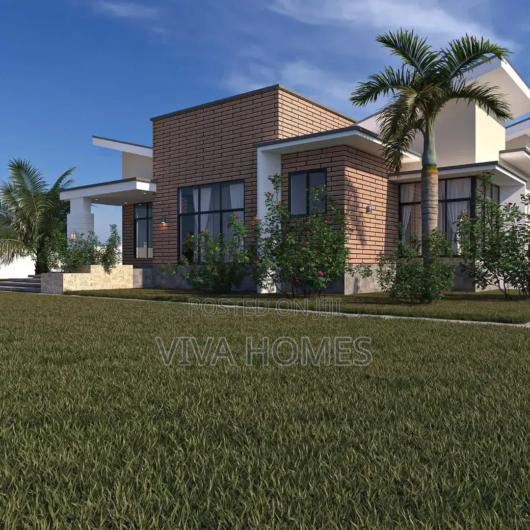 Modern Architecture. Timeless Elegance. Built for Exceptional Living.