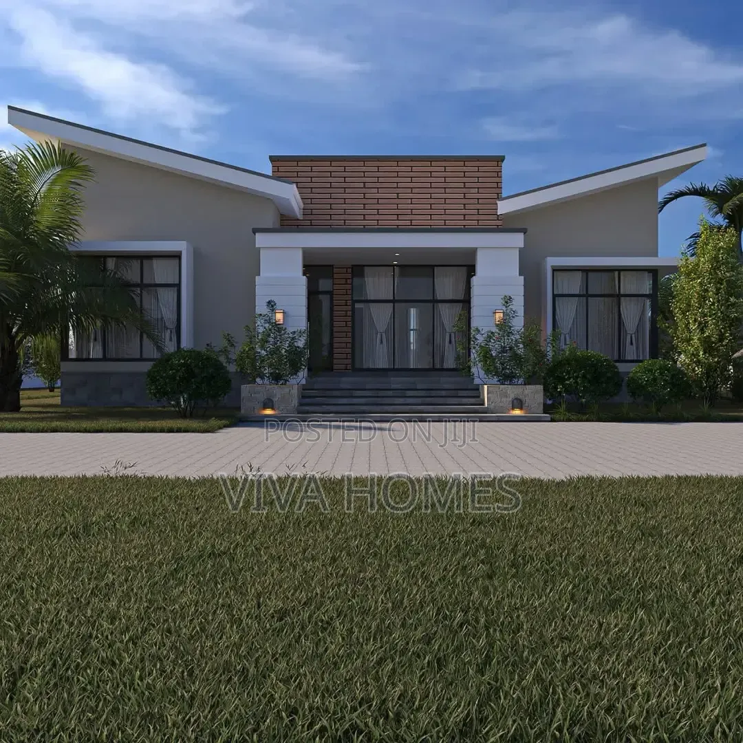 Modern Architecture. Timeless Elegance. Built for Exceptional Living.