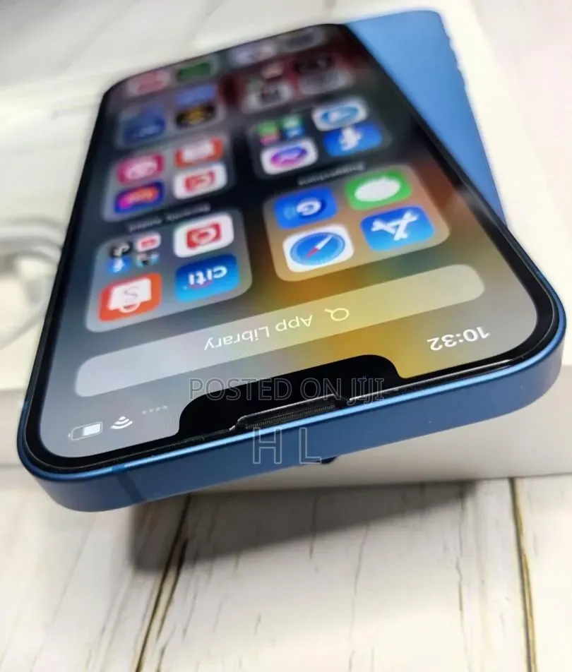 Apple iPhone 13 512 GB Blue
