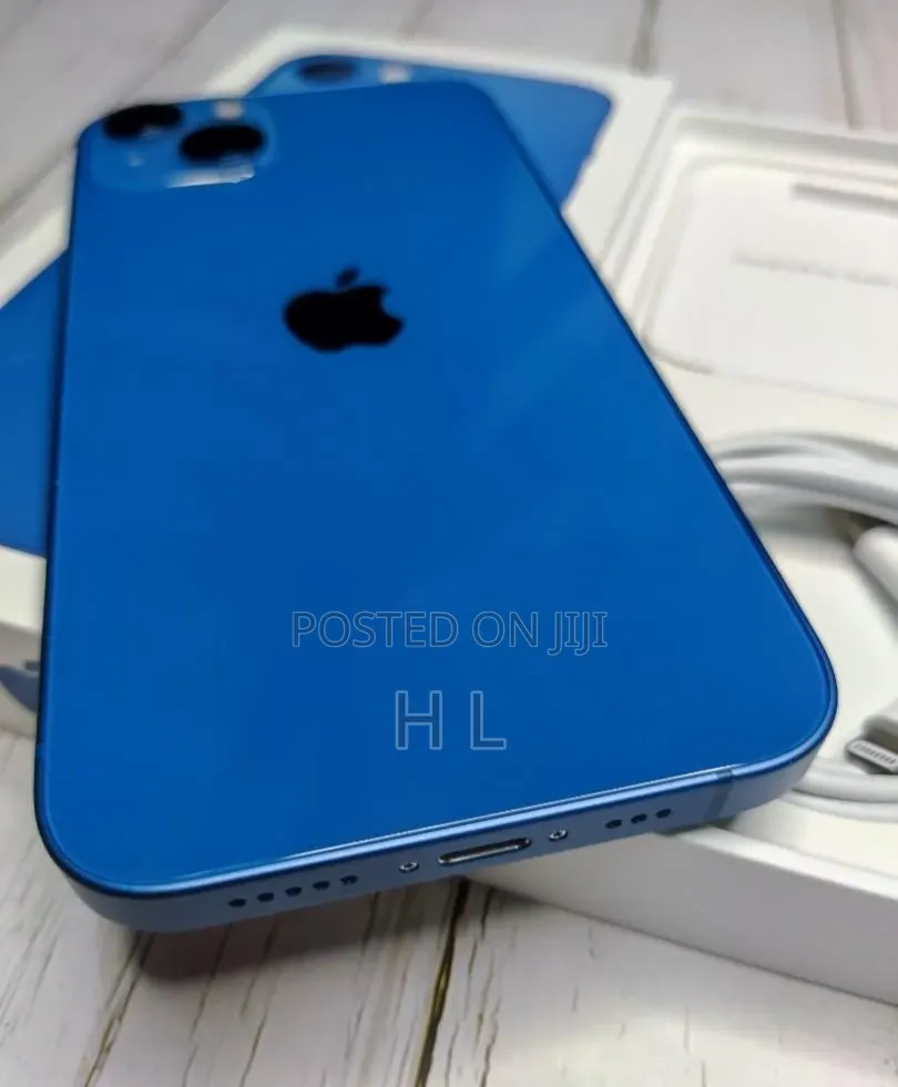 Apple iPhone 13 512 GB Blue