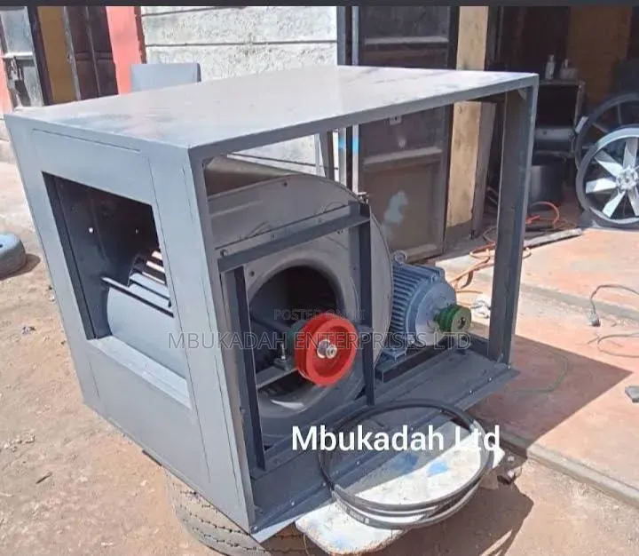 Exhaust Fan Repairs & Servicing