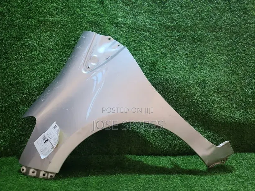 Toyota Vits Fender/Wing