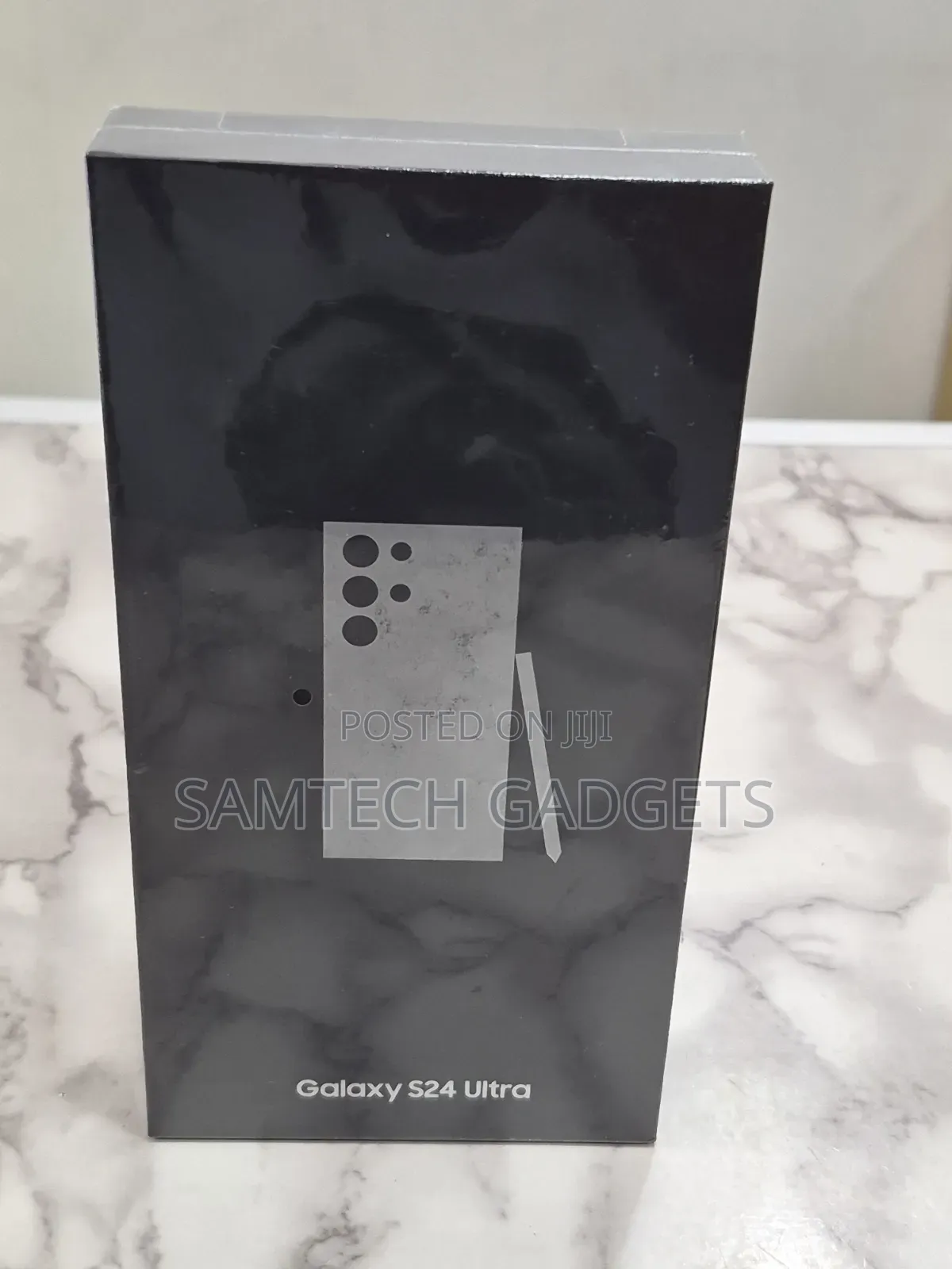 New Samsung Galaxy S24 Ultra 512 GB Gray