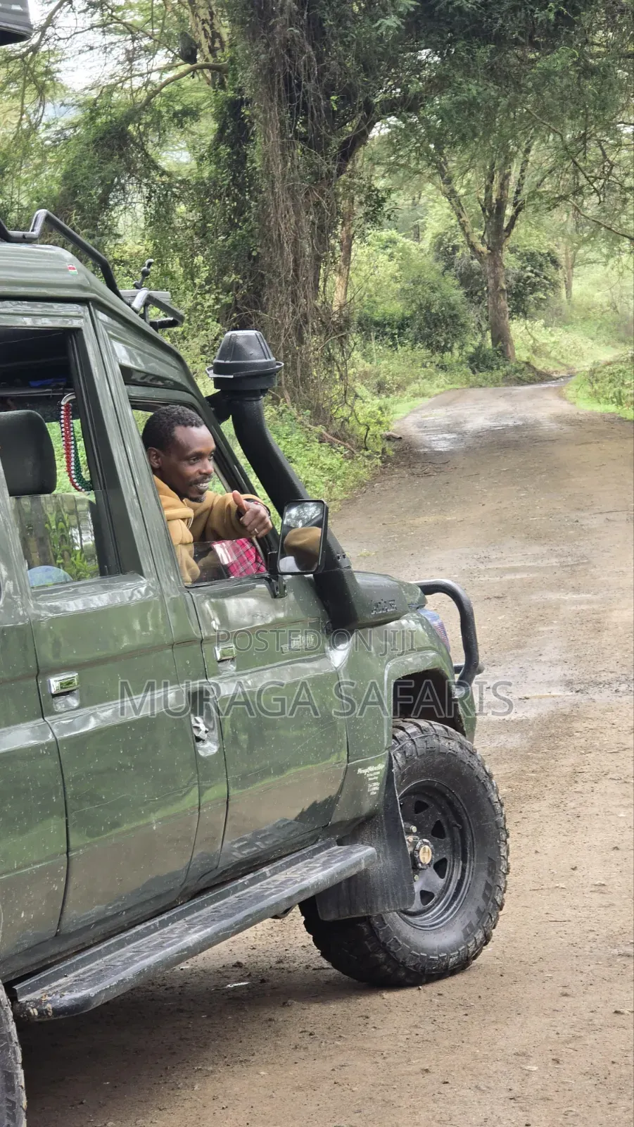 Tour and Safaris Africa