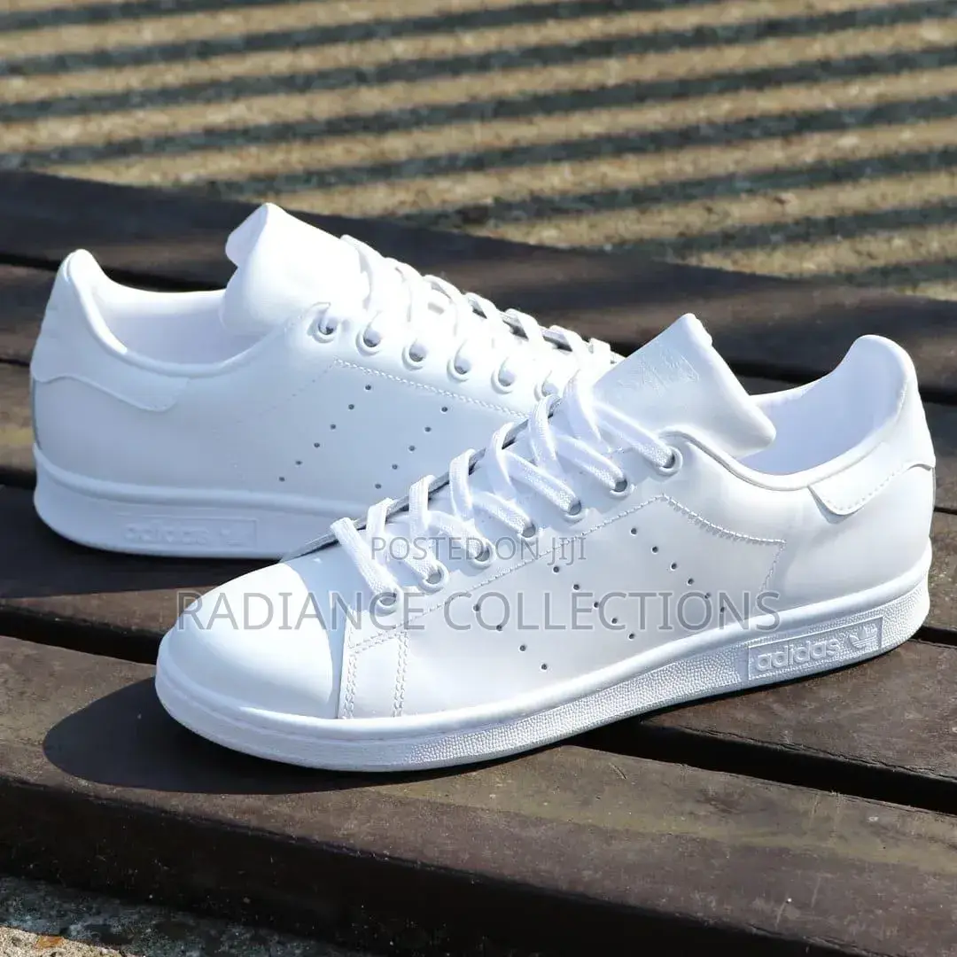 StanSmith Casuals Sizes 39-45