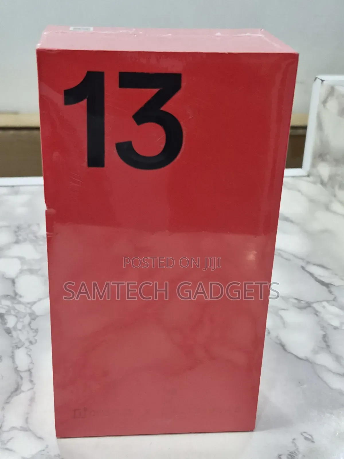 New OnePlus 13 512 GB Black