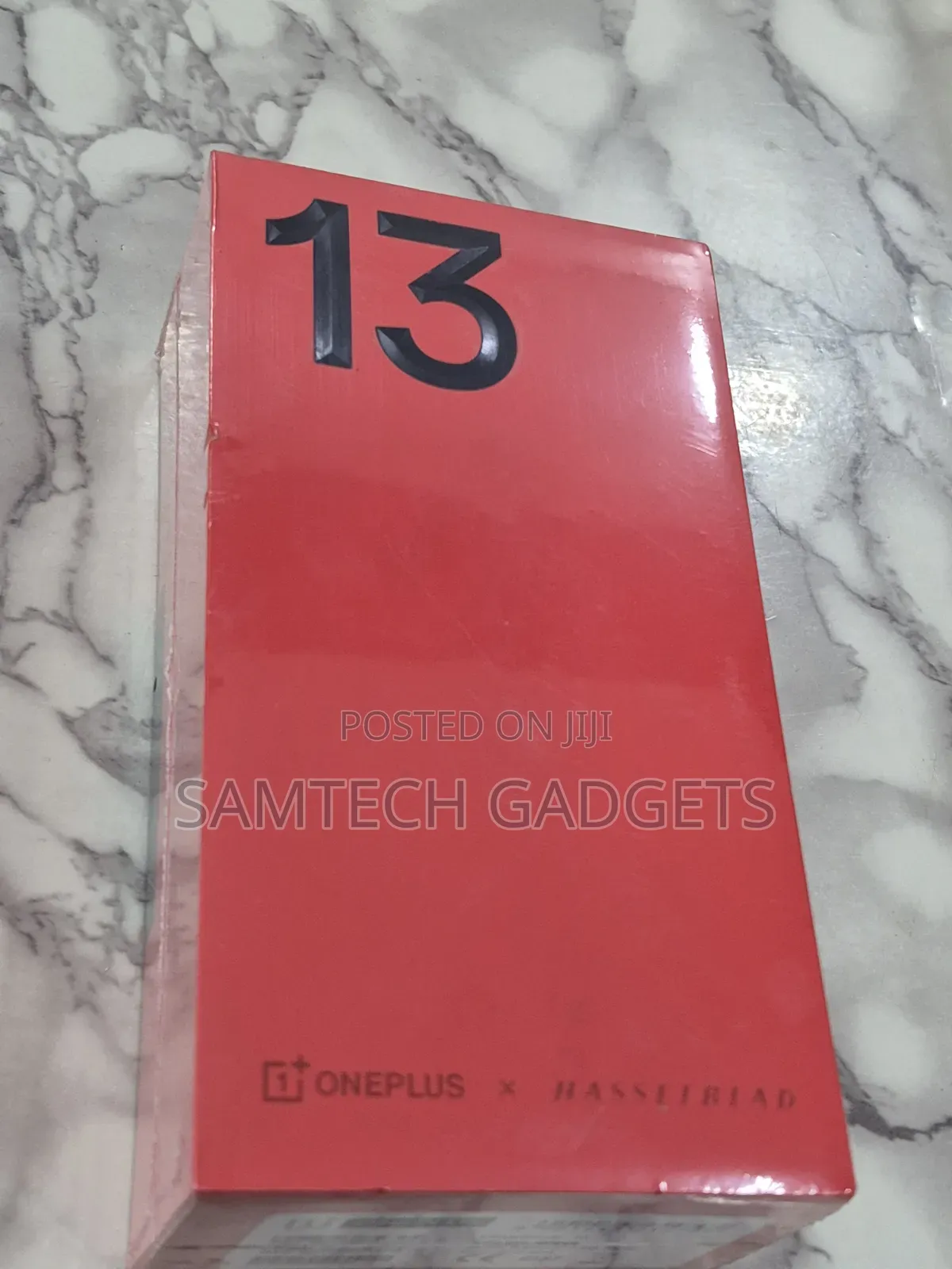 New OnePlus 13 512 GB Black