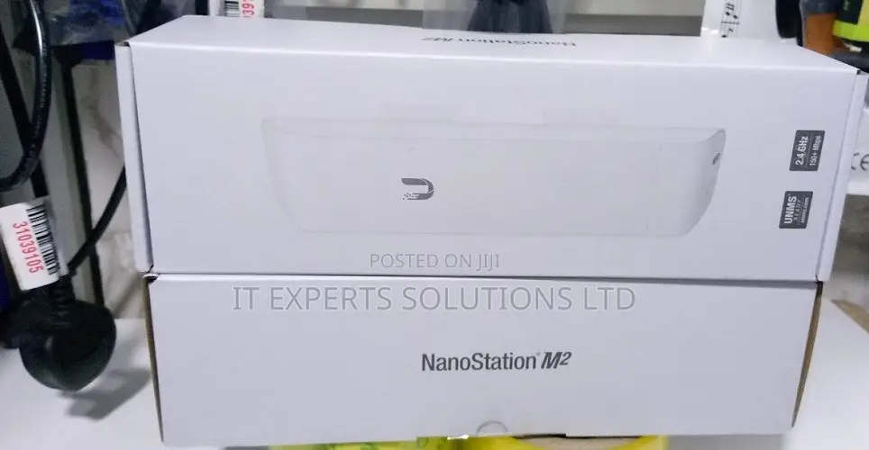 Nanostation M2 (Nsm2)