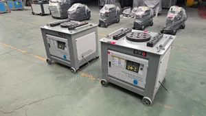 Haosail Bar Bending Machine