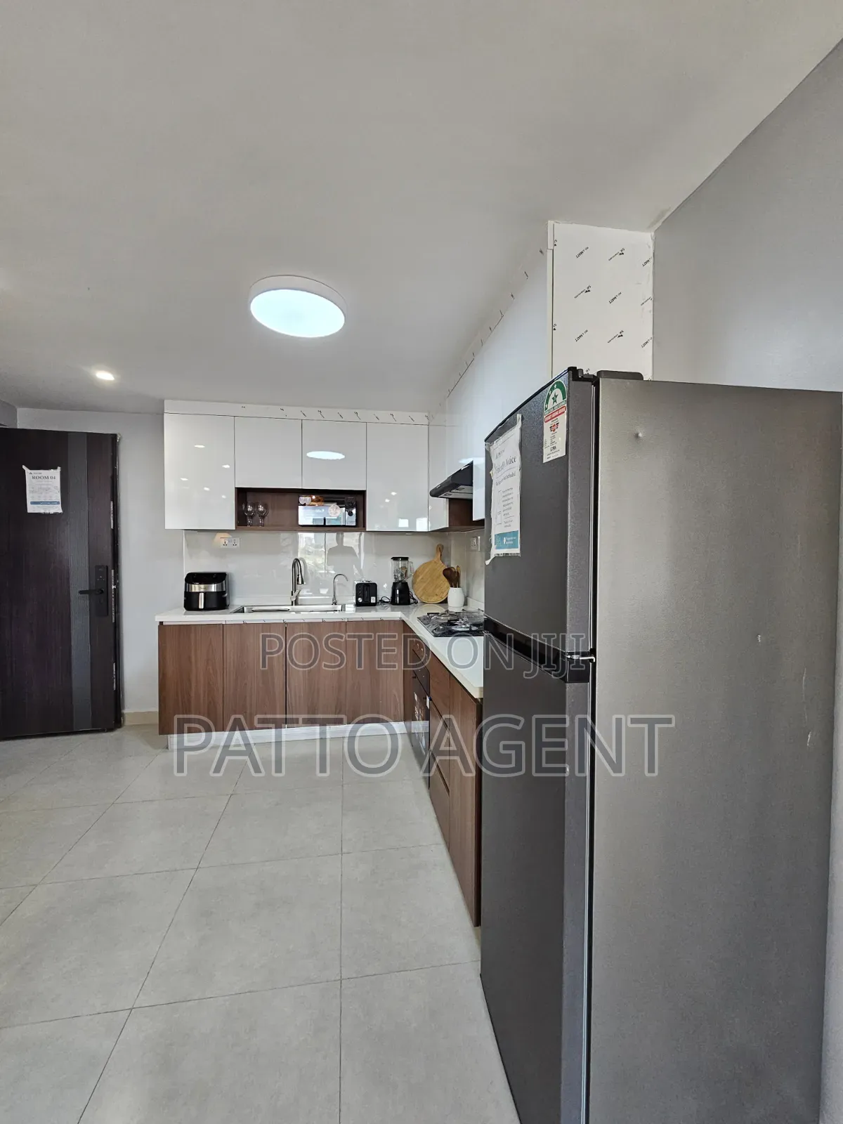 2bdrm Apartment in Yaya Centre, Hurlingham for sale