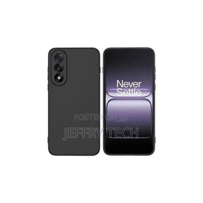 Case Soft Silicone TPU Cover for OnePlus Nord 5