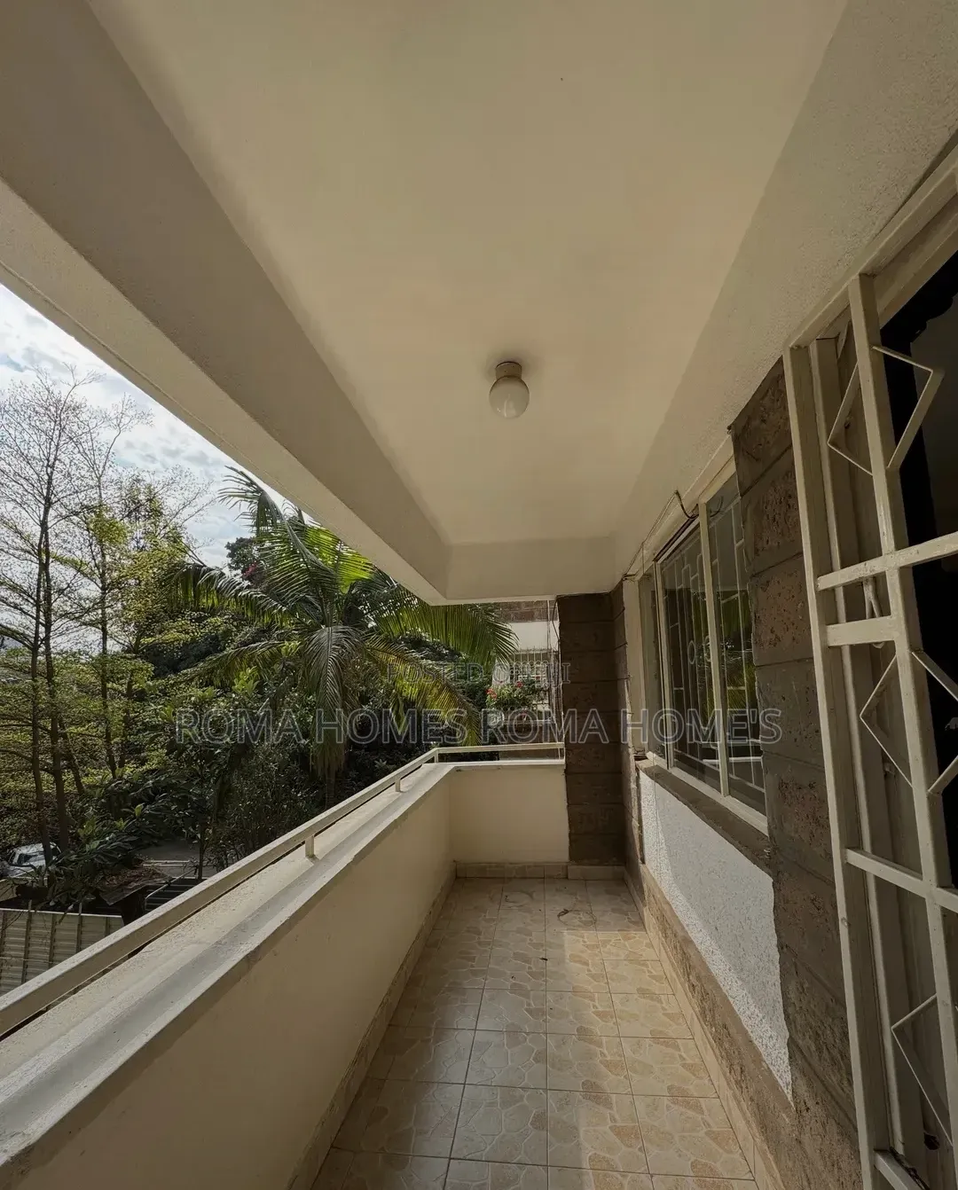 3bdrm Apartment in Kilimani, Nairobi Central for rent