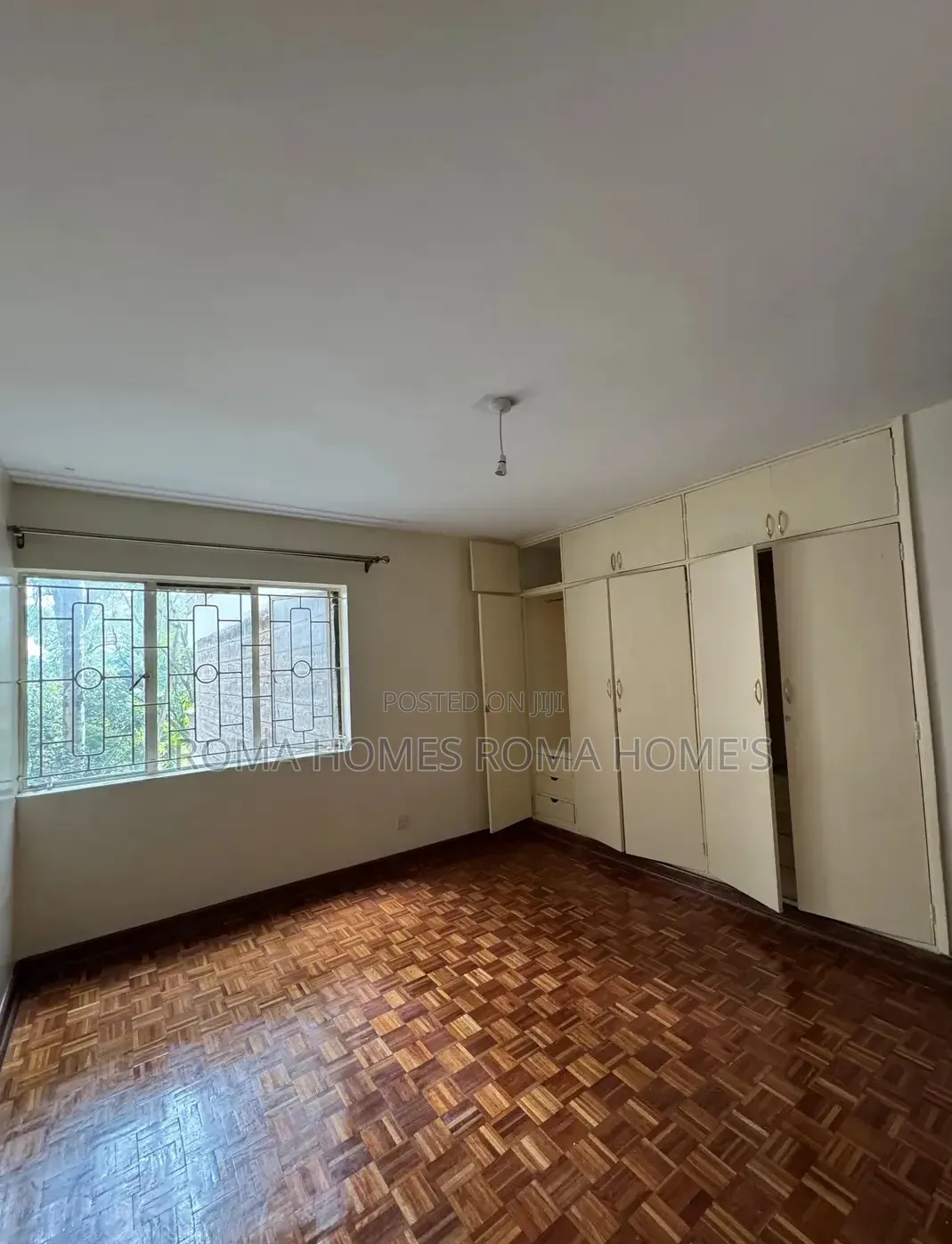 3bdrm Apartment in Kilimani, Nairobi Central for rent