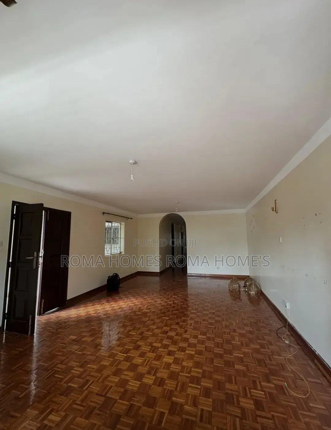 3bdrm Apartment in Kilimani, Nairobi Central for rent