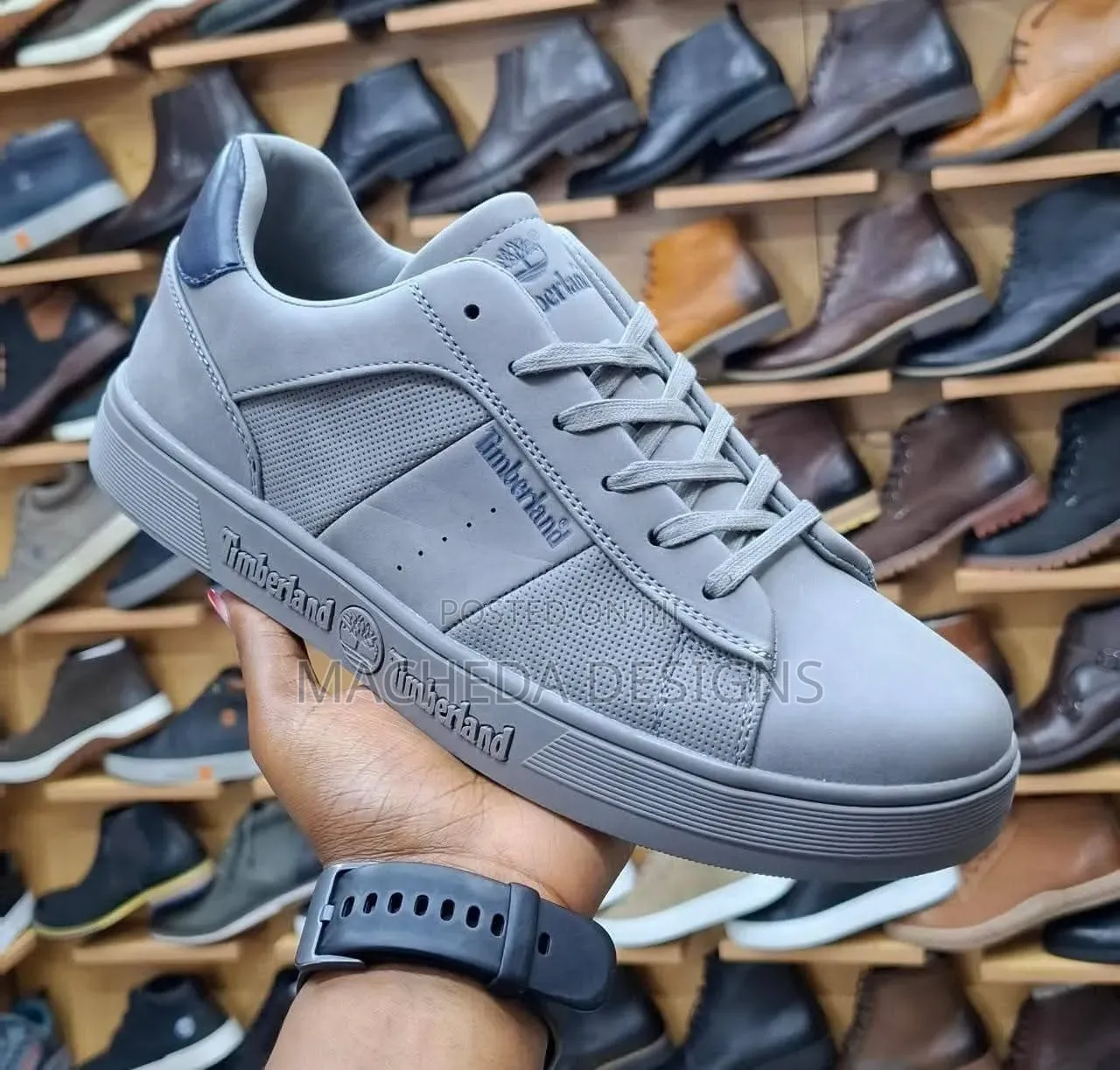 Men Smart Casual Shoes (39-45)